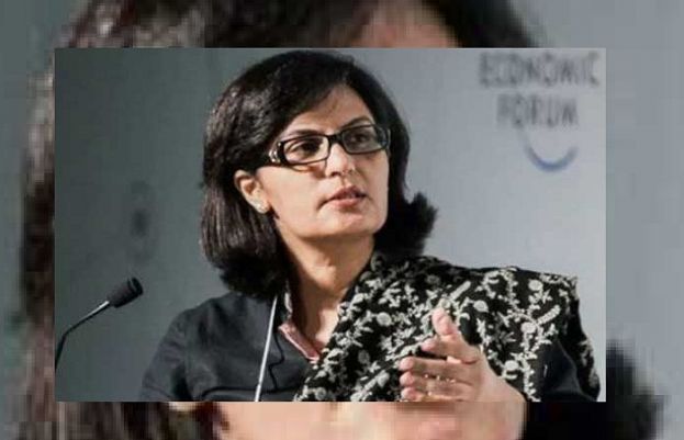 Dr Sania Nishtar appointed as BISP Chairperson