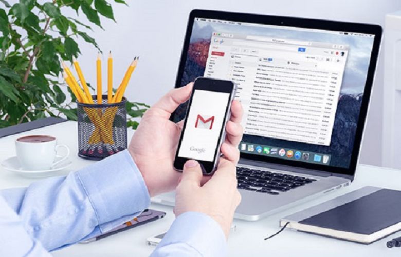 Google is working on a big redesign for Gmail on the web