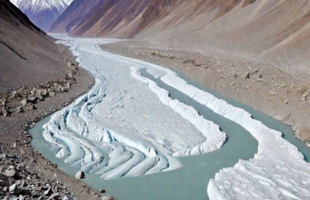 Report warns of sharp snow decline in HKH region, water shortage fears rise