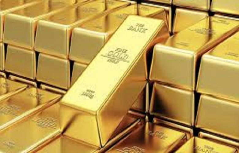Gold rate in Pakistan on Dec 21