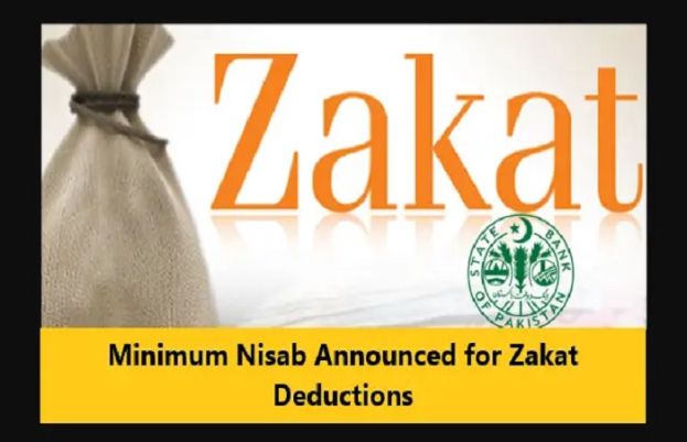 Minimum Nisab announced for Zakat deduction