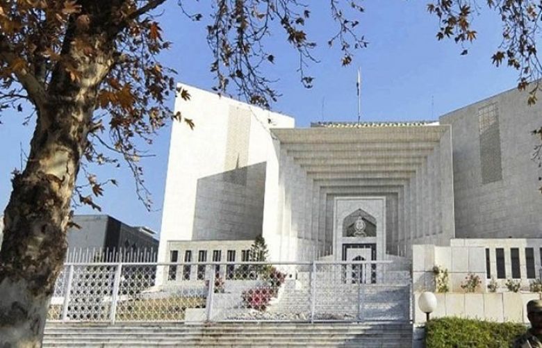 SC allows in-camera briefing in Asghar Khan case