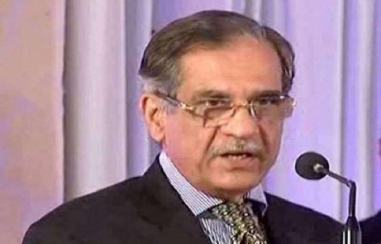 CJP takes suo moto notice of mineral water companies using underground water