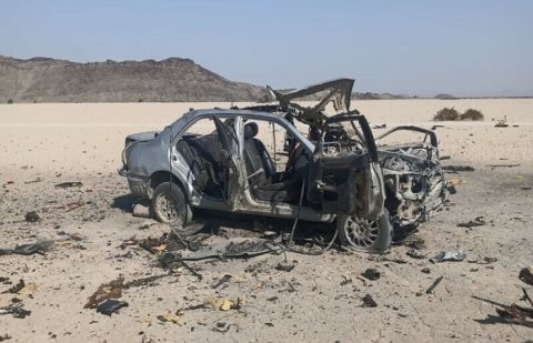 Blast claims 3 lives in Balochistan’s Hoshab