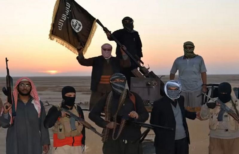 Islamic State executes three of its Chinese militants: China paper ...
