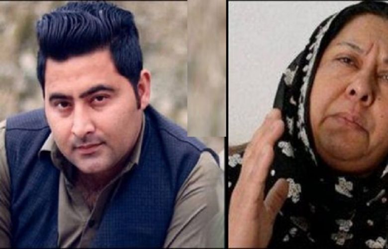 Mashal Khan’s mother unhappy with acquittal of 26 suspects