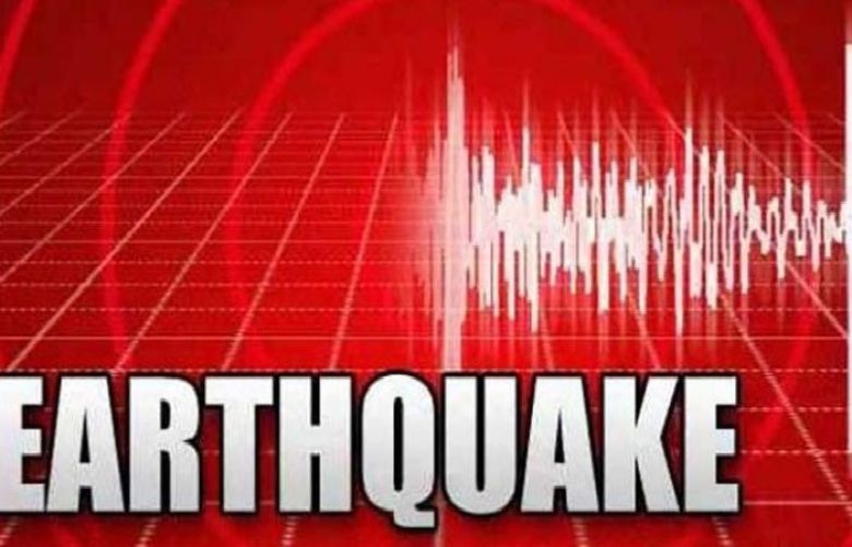 6.1-magnitude earthquake shakes Islamabad, parts of Punjab and Khyber Pakhtunkhwa