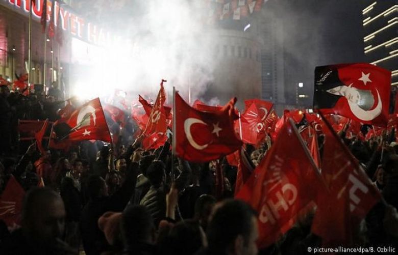 Erdogan&#039;s AKP party demands full vote recount in Istanbul