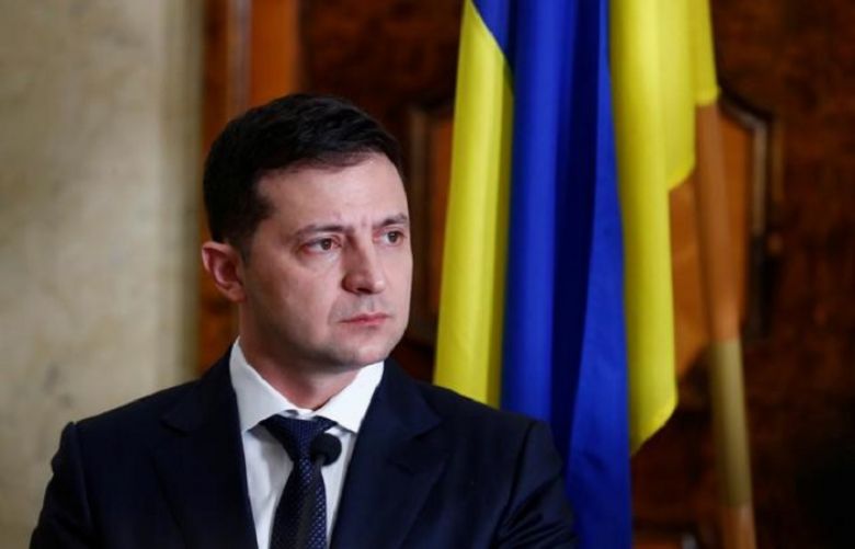 Ukraine president wants all-for-all prisoner exchange with Russia