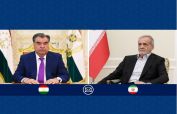 Expansion of comprehensive cooperation with Tajikistan on Iran’s foreign policy agenda: Pezeshkian