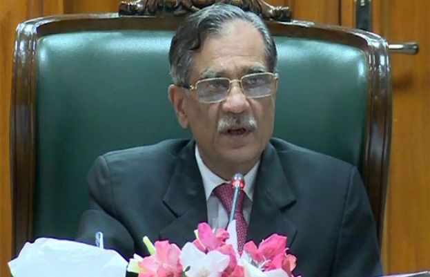 We'll see how transfers are made through exerting pressure: CJP