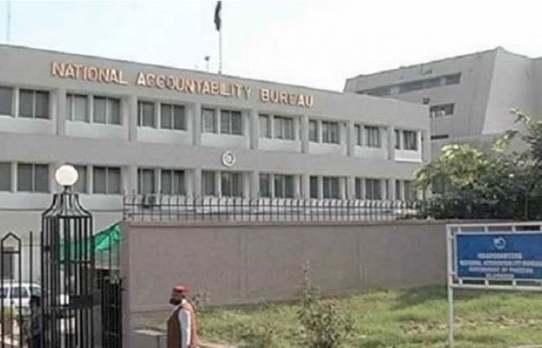 Govt decides to appoint Syed Asghar  as new PG NAB