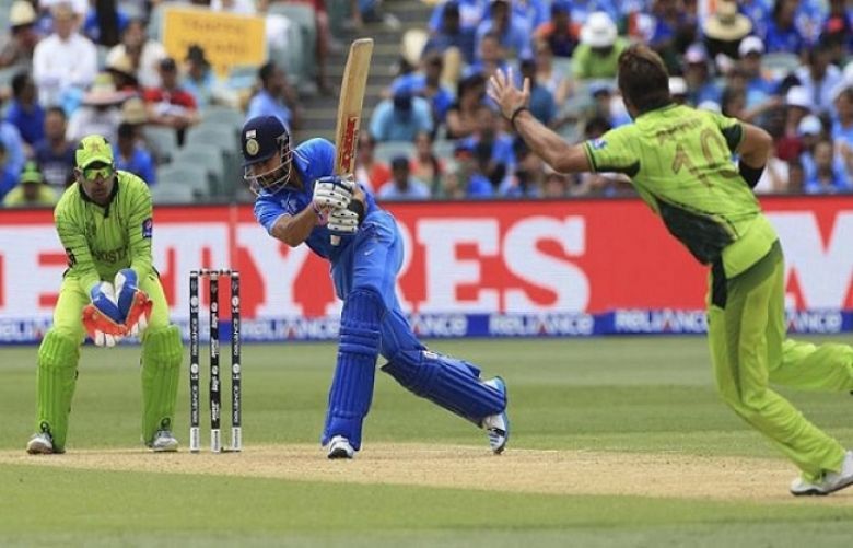 World Cup ’19, Pak To Face India On June 16
