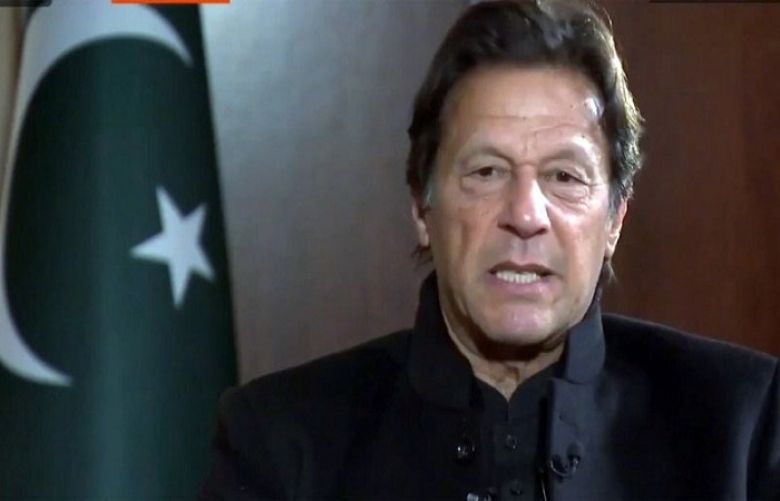 There are also trading links between Turkey and Pakistan, and we want to enhance them: PM Imran Khan