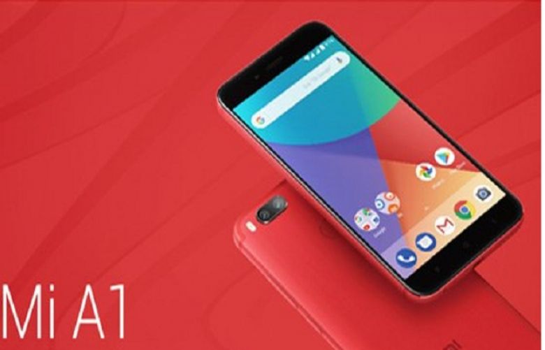 Xiaomi Mi A1 &#039;Special Edition Red&#039; to launch in Pakistan