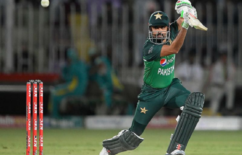 Babar maintains top spot in latest ICC ODI rankings