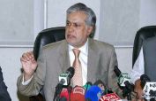 Ishaq Dar appointed as deputy prime minister