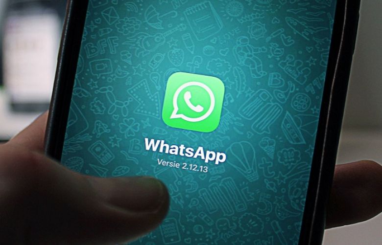 Nigeria’s state technology agency says it is part of “fake messages” circulating on WhatsApp