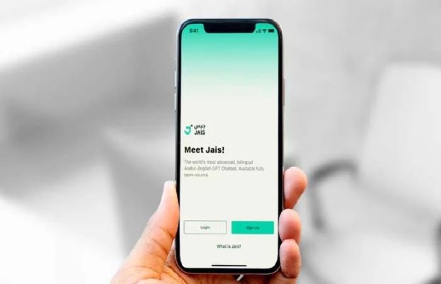 Meet Jais Chat, Arabic chatbot recently unveiled by UAE