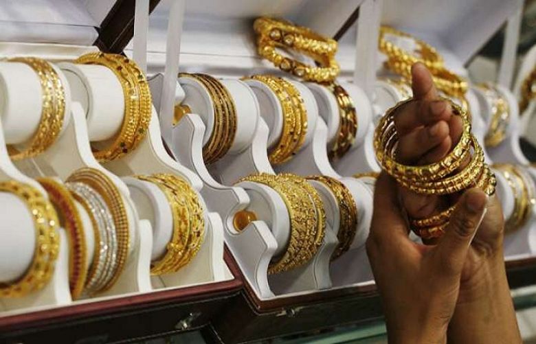 Today&#039;s Gold Rates In Pakistan On 15 December 2018