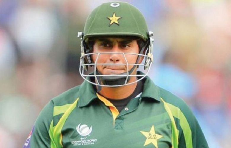 PCB bans Nasir Jamshed for one year in spot-fixing probe