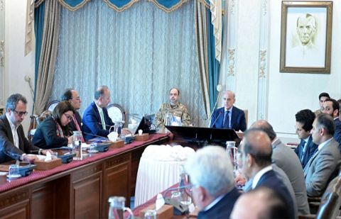 PM orders strict action against hoarding of petroleum products