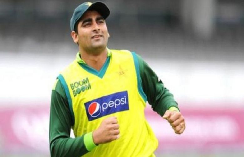 Cricketer Shahzaib Hasan&#039;s ban increased to four years