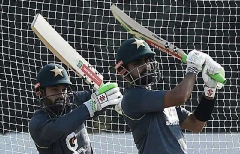 Photo of T20 World Cup: 'Babar Azam-Rizwan duo 'biggest threat' to India'