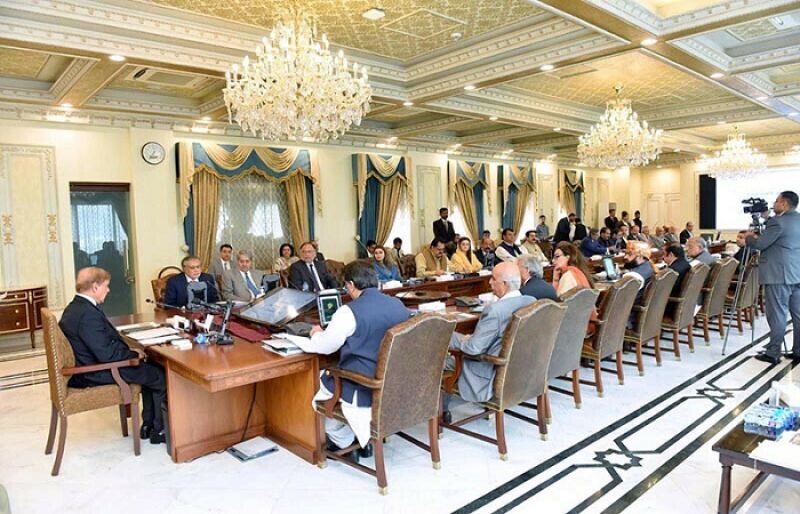 Federal cabinet approves “Finance Supplementary Bill 2023”