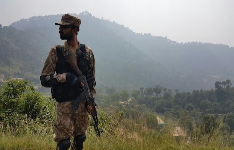 Three civilian injured in Indian firing along LoC