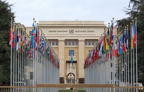 UN seeks ICJ opinion on Israel's illegal occupation of Palestine