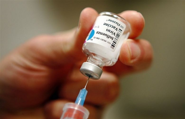 Experts say not enough people are getting vaccinated.