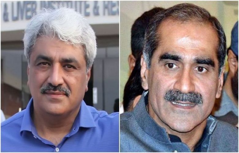 Khawaja Brothers to be Produced Before NAB Court Today