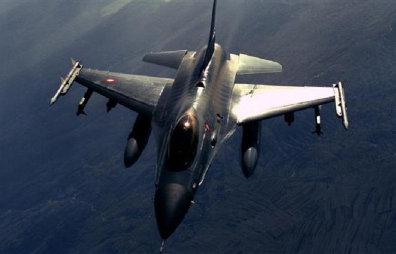 Turkish aerial attacks kill 49 PKK militants in northern Iraq