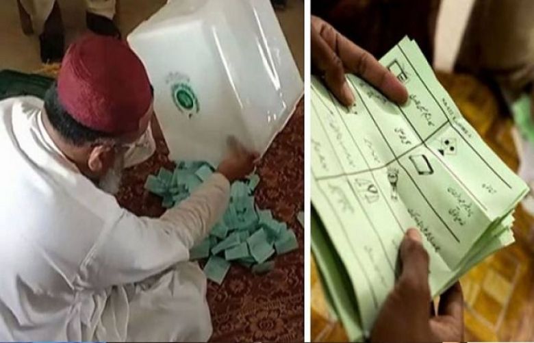 PPP emerges victorious in Sindh LG re-polling