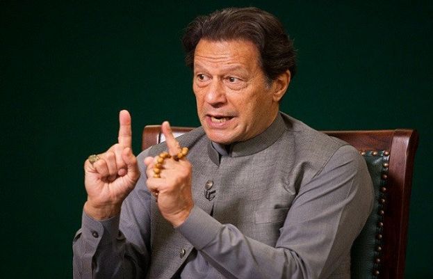 NA By-polls, In  bid to pile up more pressure on govt, Imran Khan to run for 33 seats