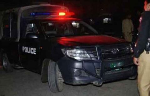 Muzaffargarh: Police gun down 3 suspects including highly wanted dacoit