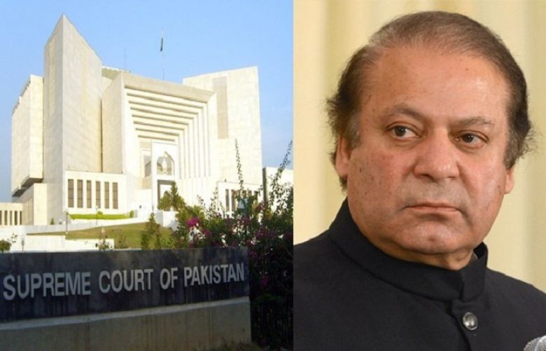 SC issues notices to Nawaz, Aslam Beg and Asad Durrani in Asghar Khan case