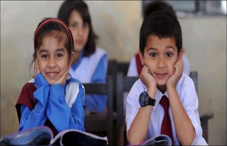 Schools in Sindh not to reopen from June 1