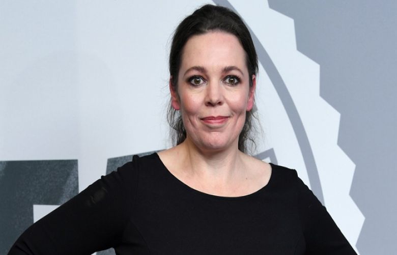 Colman has now won a Golden Globe and a BAFTA for her role in The Favourite