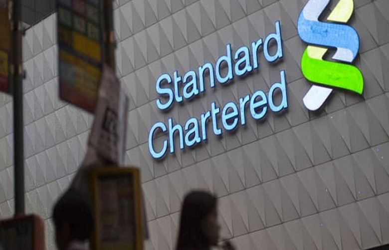 StanChart unit to launch cryptocurrency trading platform