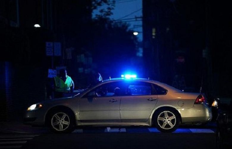 3 killed, two wounded in Maryland shooting, gunman flees