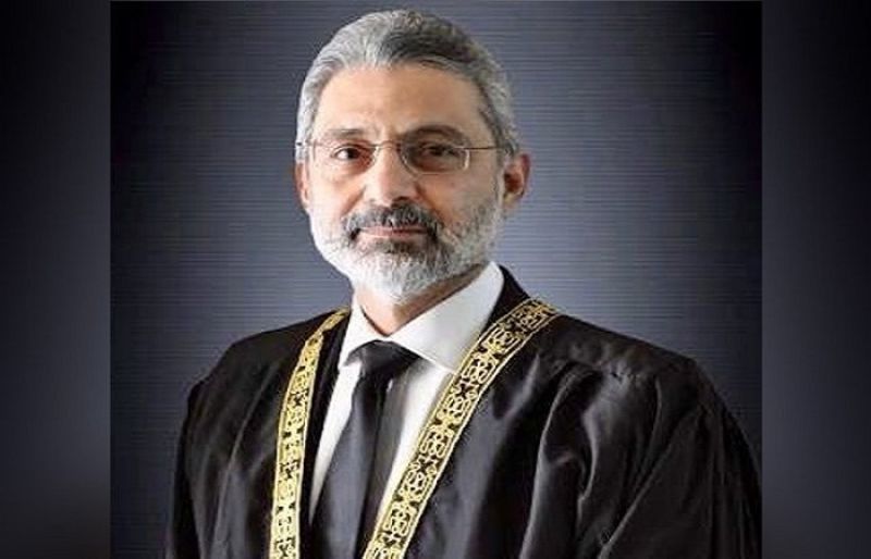 Photo of More care exercised in appointment of cook than judges: Justice Isa