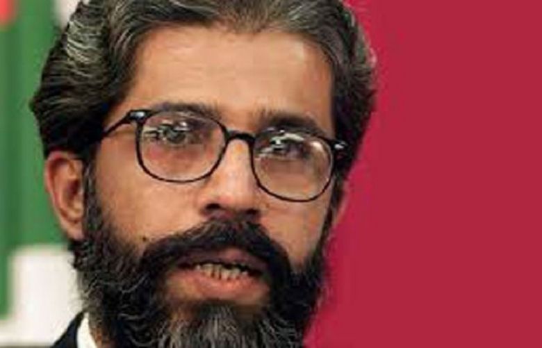 MQM founder, five others placed on ECL in Imran Farooq murder case