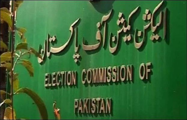 ECP rejects plea to make foreign funding case report secret