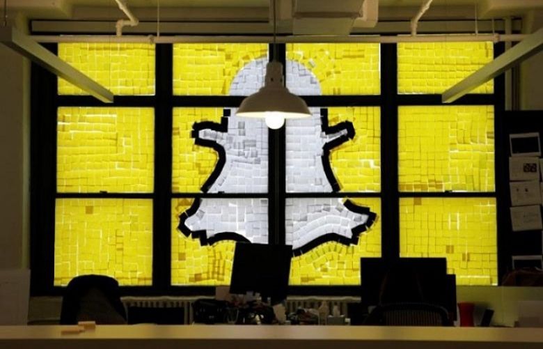 Snap bets on hardware as Facebook threat looms