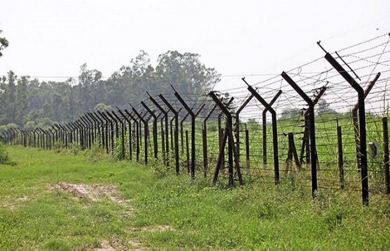 Four civilians injured in cross-LoC firing by Indian forces: ISPR