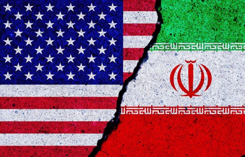 US sanctions Iran&#039;s Oil sector