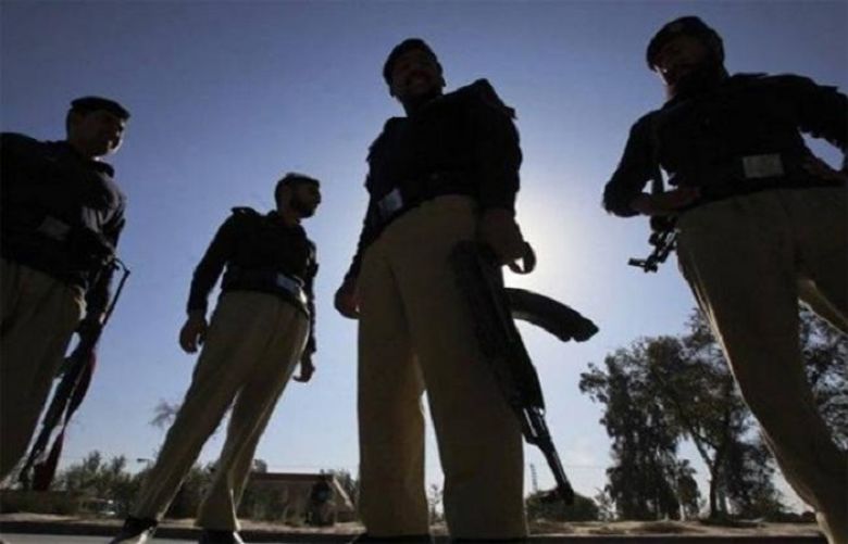 Unknown Assailants Kill Chinese National in Karachi