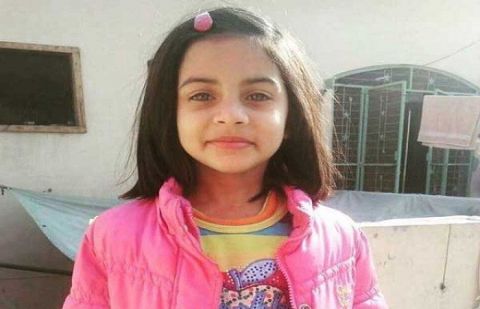 Petition in court seeks public execution of Zainab's murderer